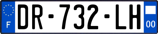 DR-732-LH