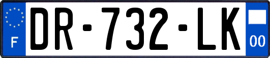 DR-732-LK