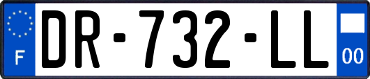 DR-732-LL