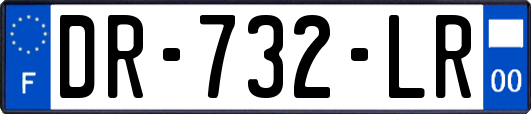 DR-732-LR