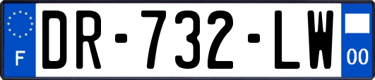 DR-732-LW