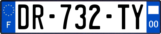 DR-732-TY