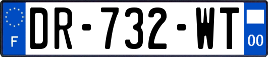 DR-732-WT