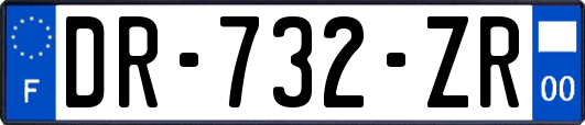 DR-732-ZR