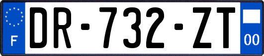 DR-732-ZT