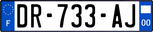DR-733-AJ