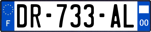 DR-733-AL