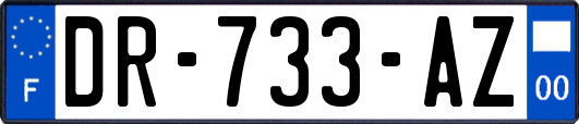 DR-733-AZ