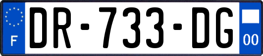 DR-733-DG