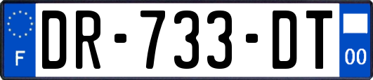 DR-733-DT