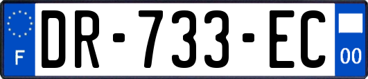 DR-733-EC