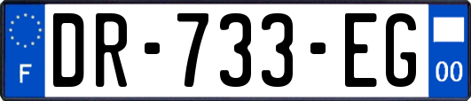 DR-733-EG