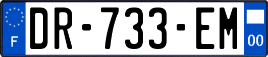 DR-733-EM