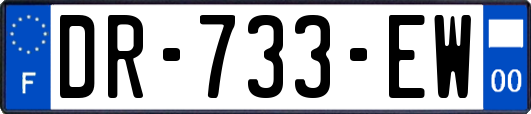 DR-733-EW