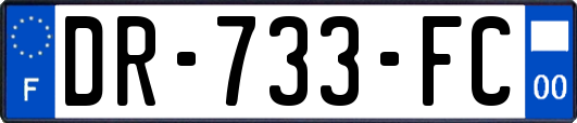DR-733-FC