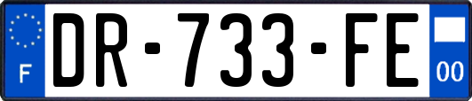 DR-733-FE