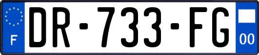 DR-733-FG