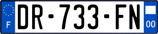 DR-733-FN