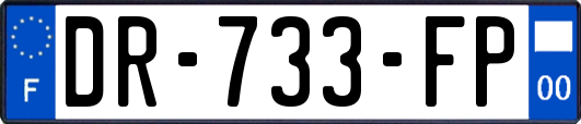 DR-733-FP