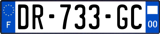 DR-733-GC