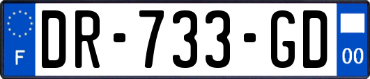 DR-733-GD