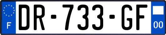 DR-733-GF