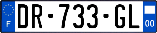 DR-733-GL