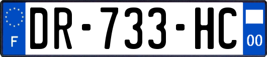 DR-733-HC