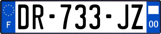 DR-733-JZ