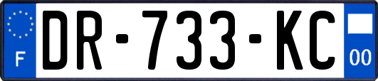 DR-733-KC