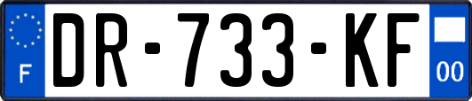 DR-733-KF