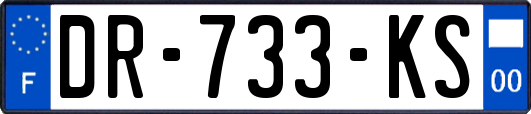 DR-733-KS