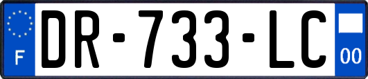 DR-733-LC