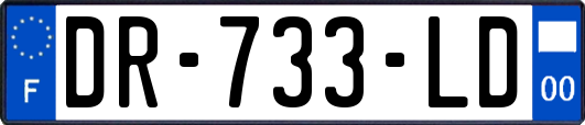 DR-733-LD