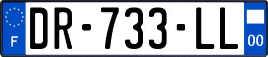 DR-733-LL