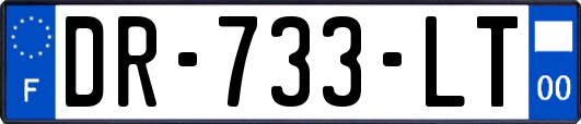 DR-733-LT