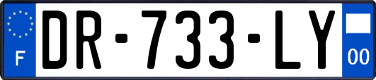 DR-733-LY