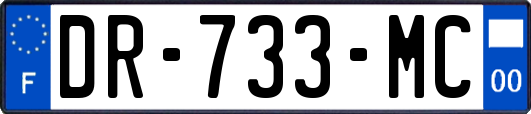 DR-733-MC