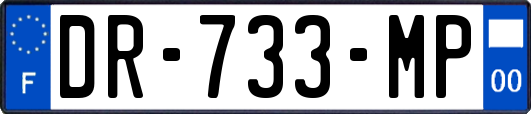 DR-733-MP
