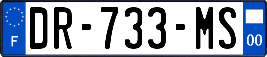 DR-733-MS