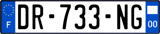 DR-733-NG