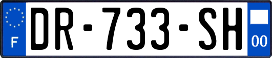 DR-733-SH