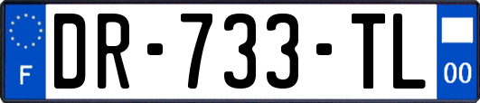 DR-733-TL