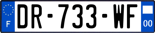 DR-733-WF