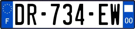 DR-734-EW