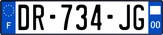 DR-734-JG