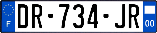 DR-734-JR