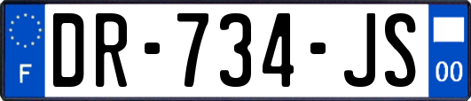 DR-734-JS