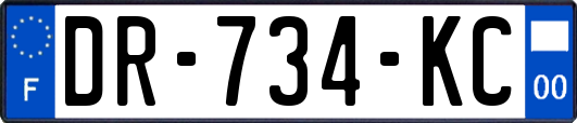 DR-734-KC