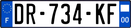 DR-734-KF